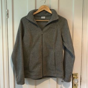 Women’s Columbia jacket